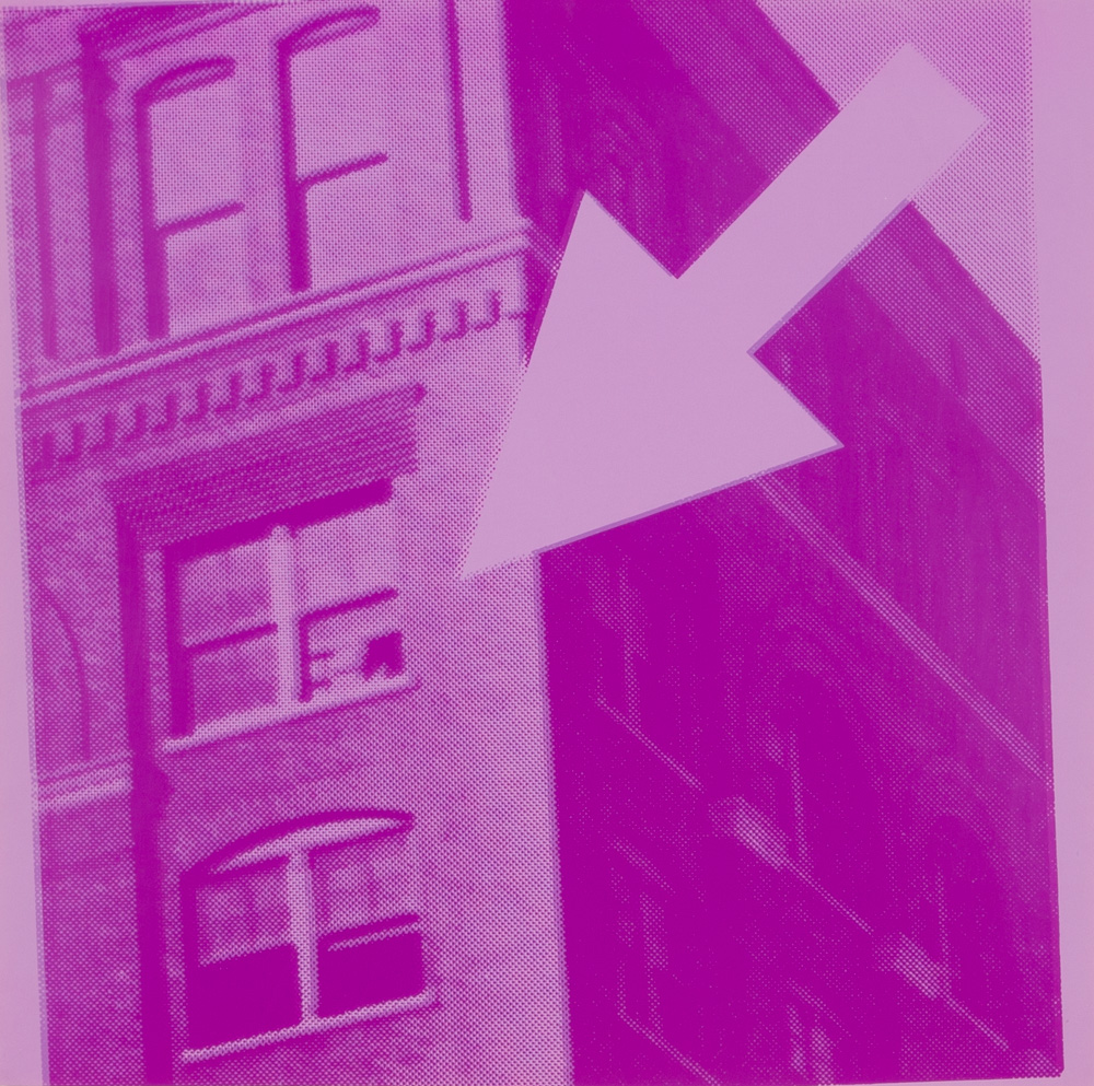 Andy Warhol-Flash November 22-1968