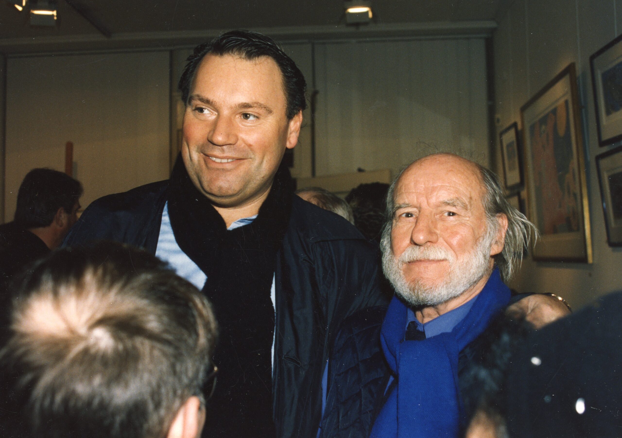 Nico - Corneille - 90s